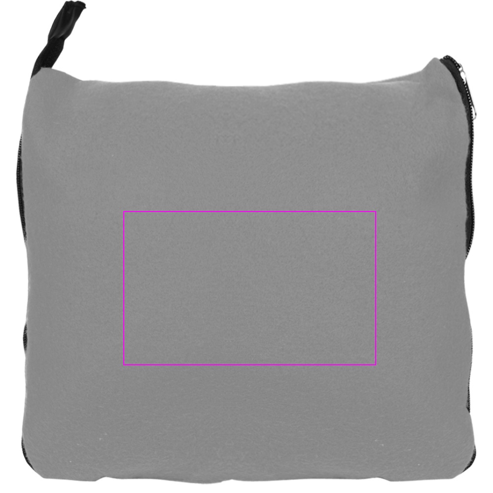 Fleecehuopa/tyyny 2-in-1 RADCLIFF 170 g/m2