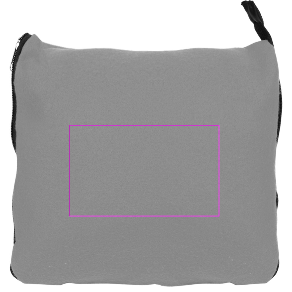 Fleecehuopa/tyyny 2-in-1 RADCLIFF 170 g/m2