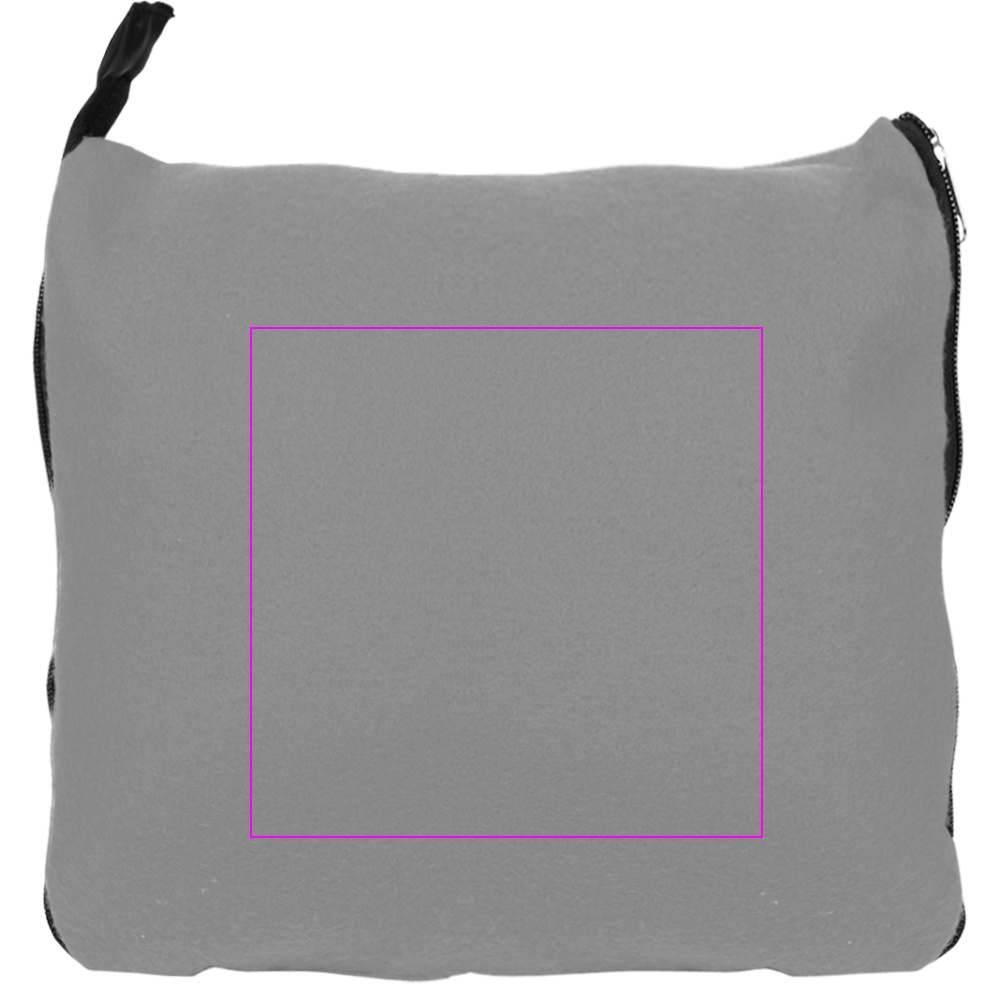 Fleecehuopa/tyyny 2-in-1 RADCLIFF 170 g/m2