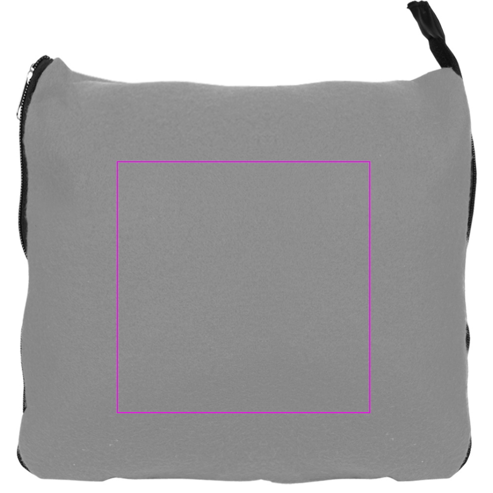 Fleecehuopa/tyyny 2-in-1 RADCLIFF 170 g/m2