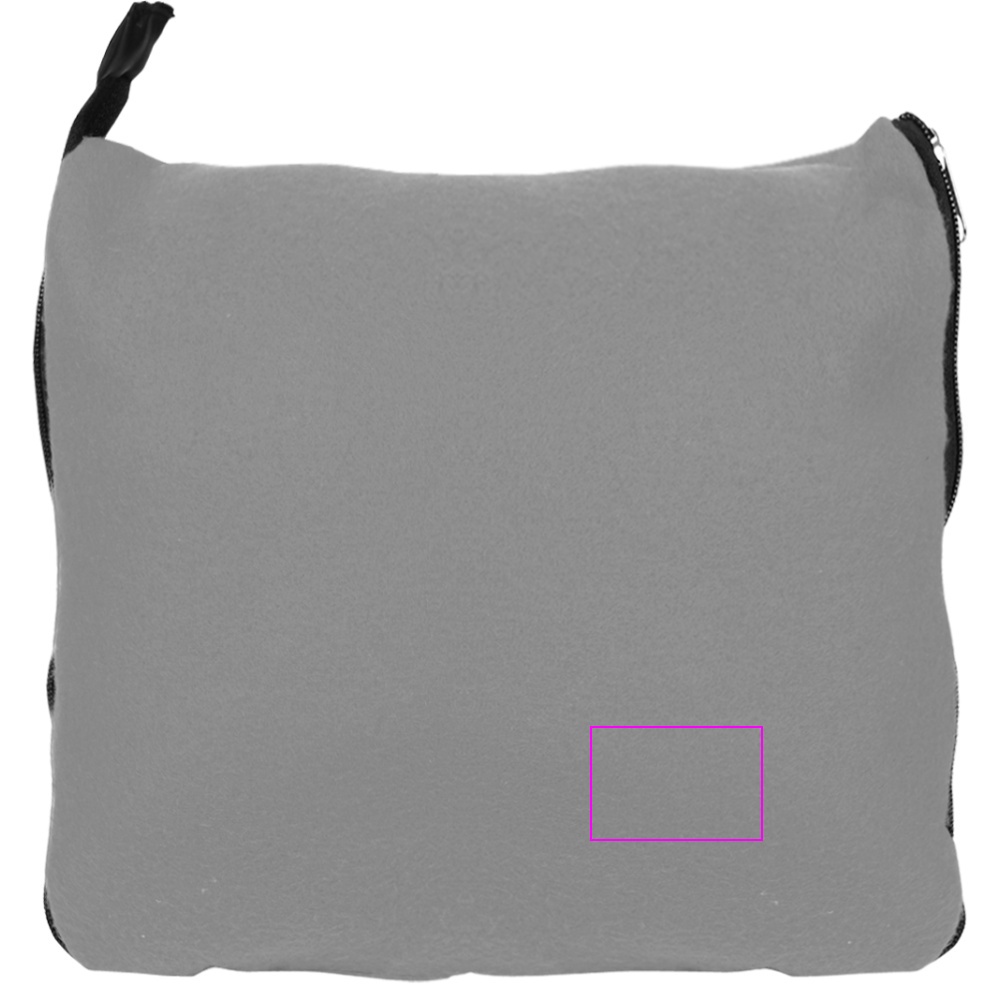 Fleecehuopa/tyyny 2-in-1 RADCLIFF 170 g/m2