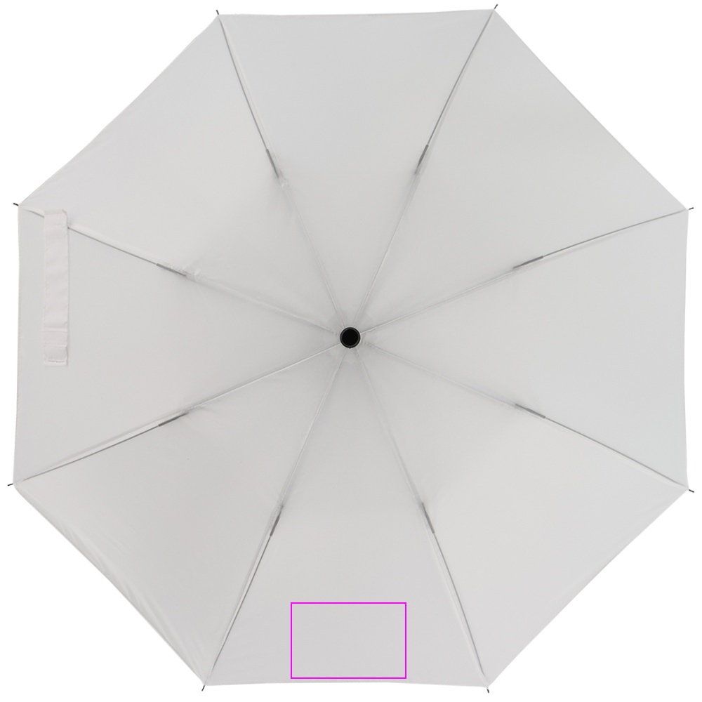 Manuaalinen sateenvarjo Ø88 cm LILLE