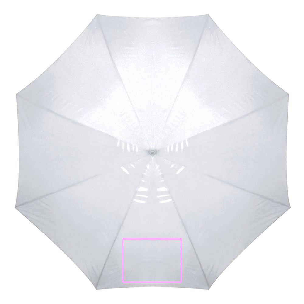 Automaattinen sateenvarjo Ø108 cm LIMOGES