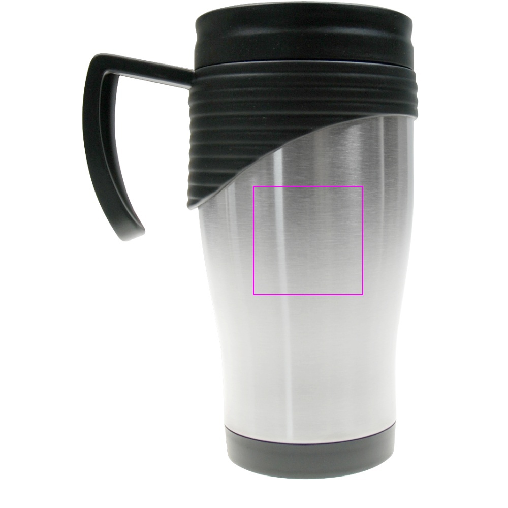 EL PASO lämpömuki 400 ml