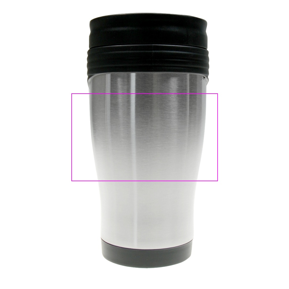 EL PASO lämpömuki 400 ml