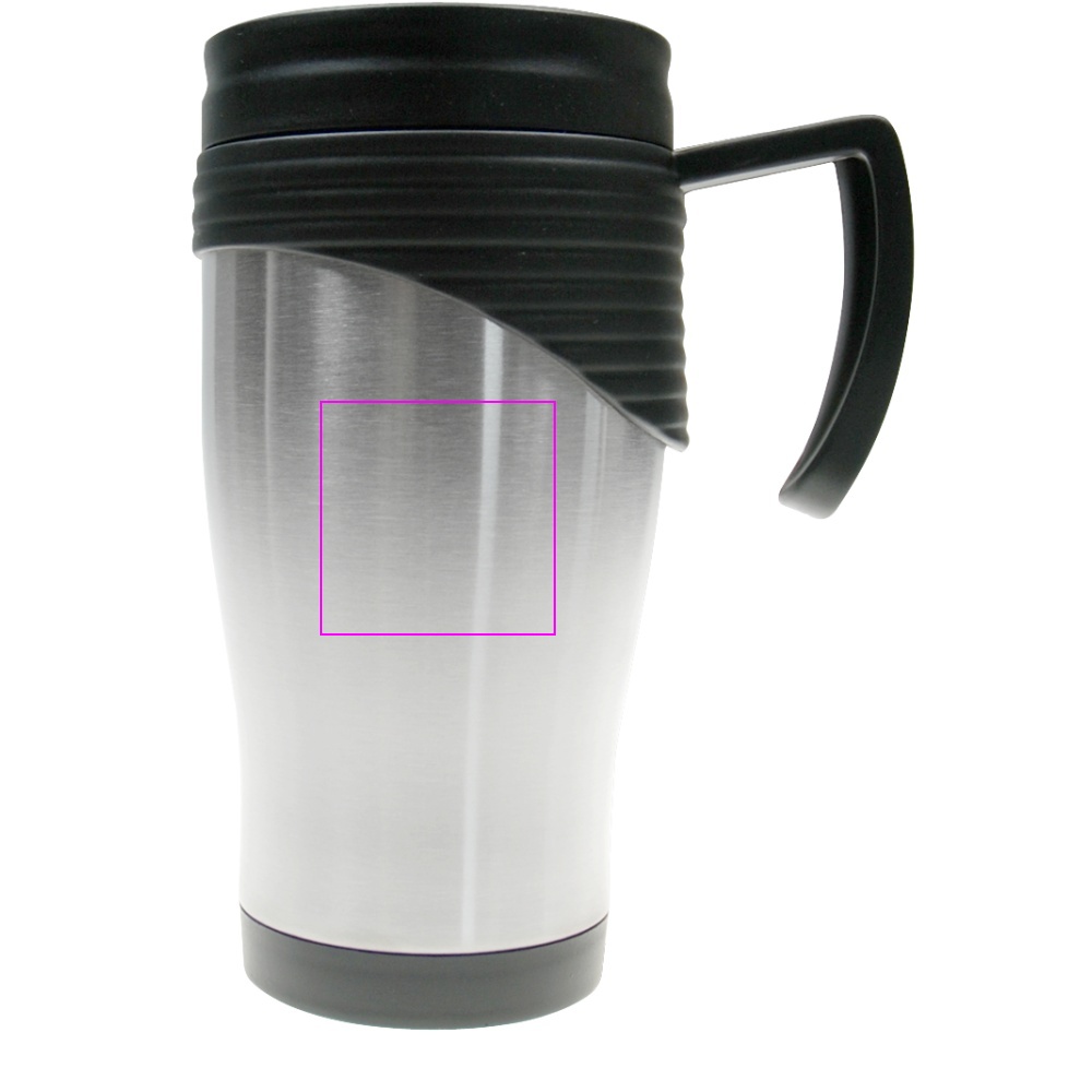 EL PASO lämpömuki 400 ml