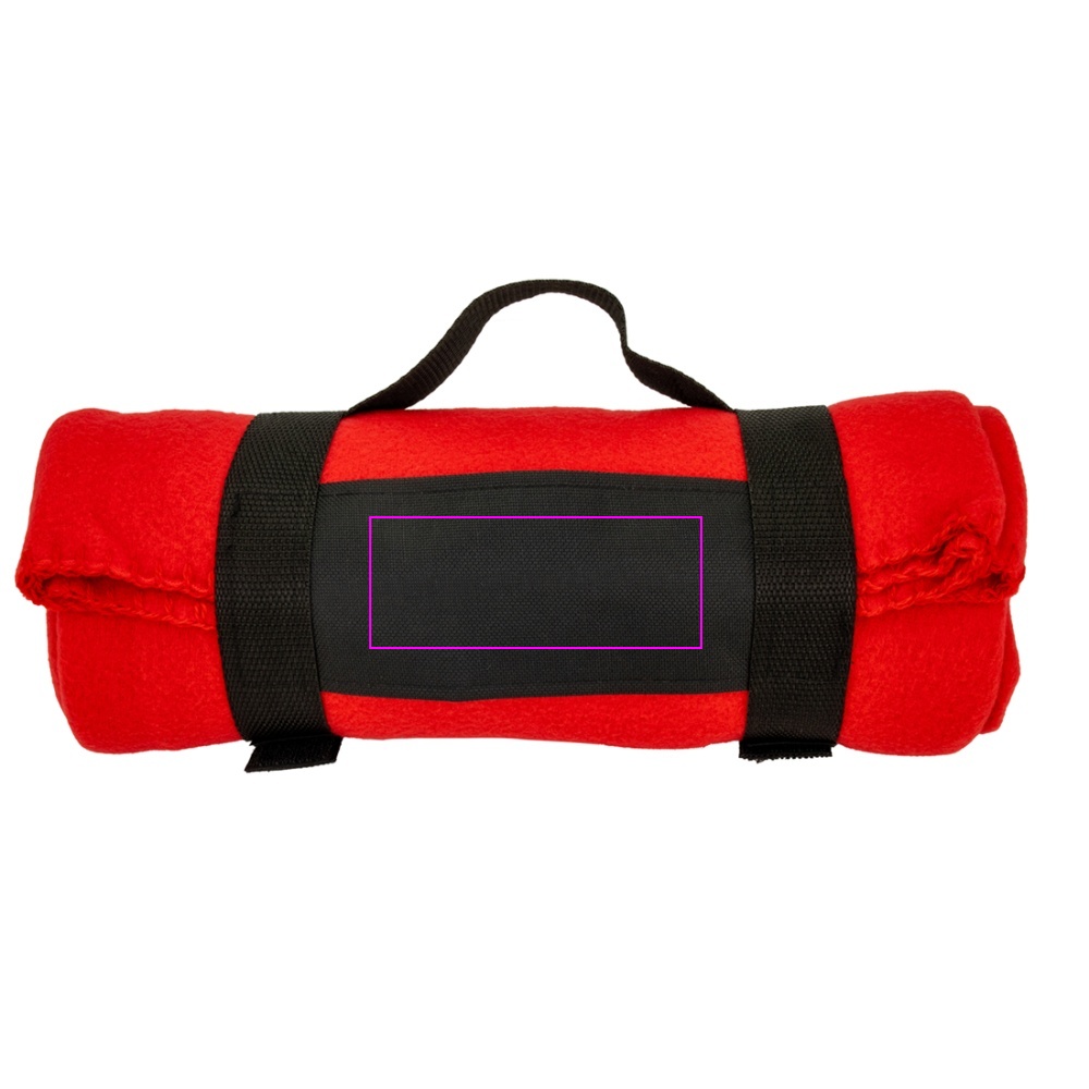 NASHVILLE fleecepeitto 170 g/m²