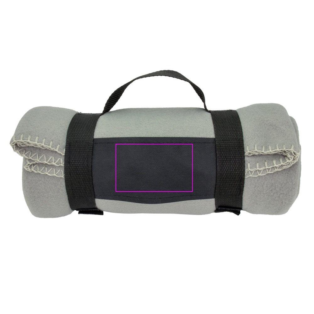 NASHVILLE fleecepeitto 170 g/m²