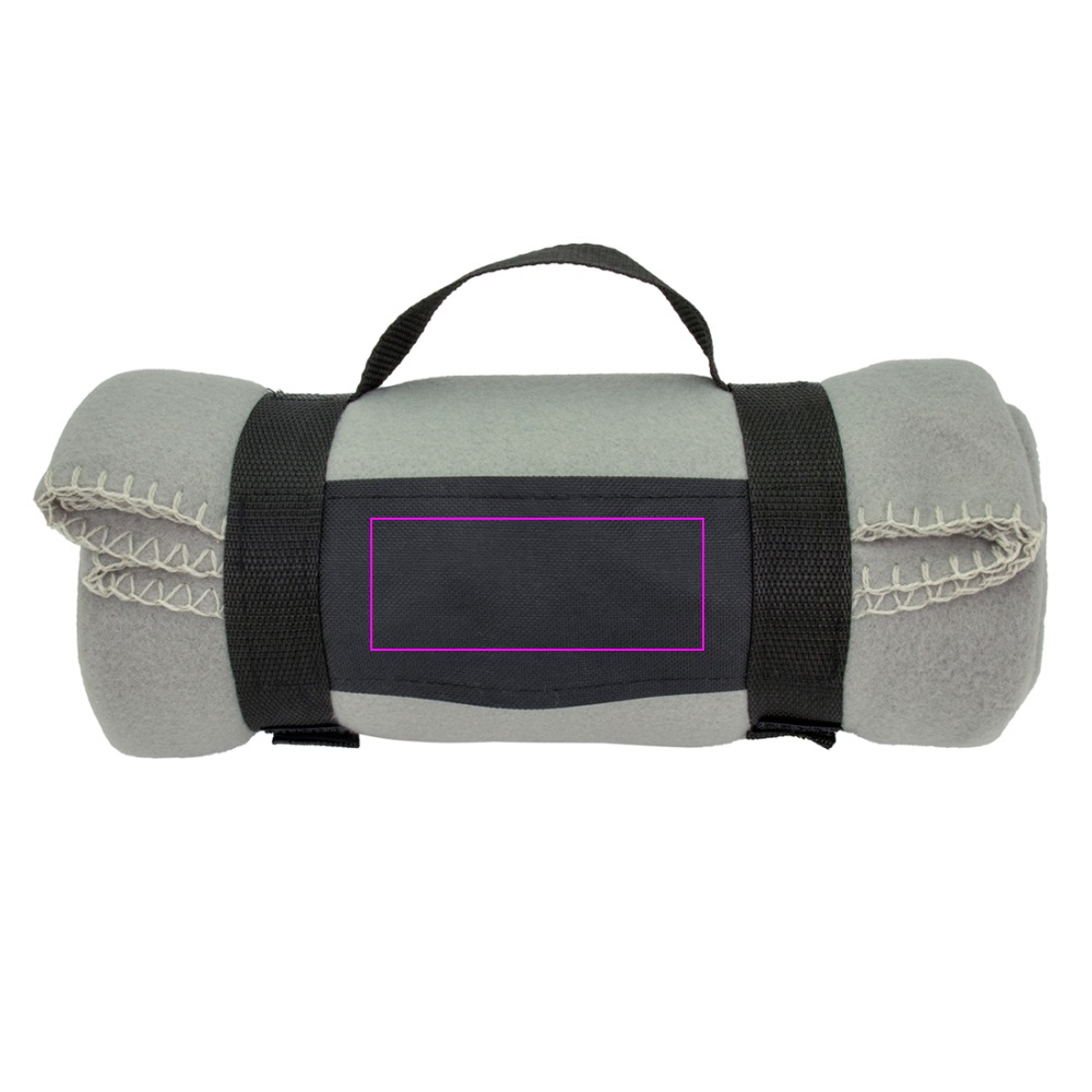 NASHVILLE fleecepeitto 170 g/m²