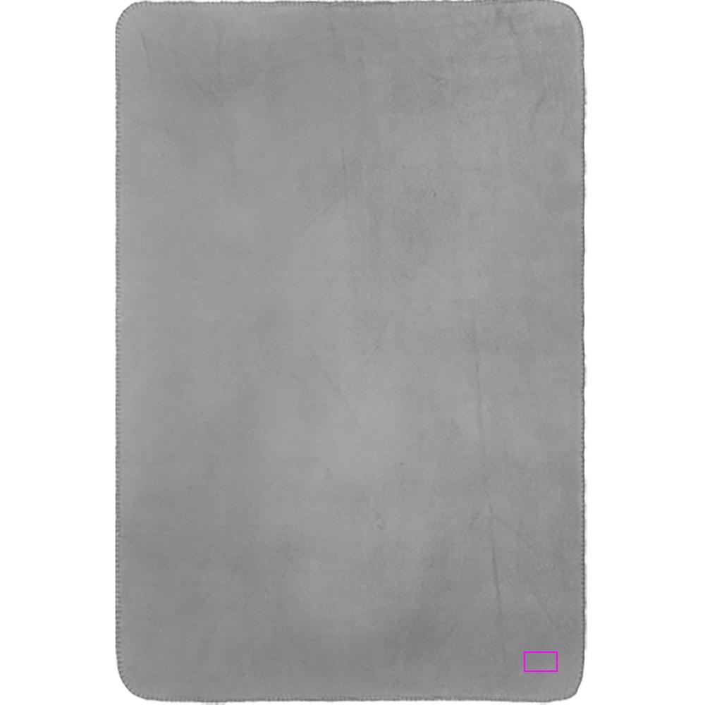 NASHVILLE fleecepeitto 170 g/m²