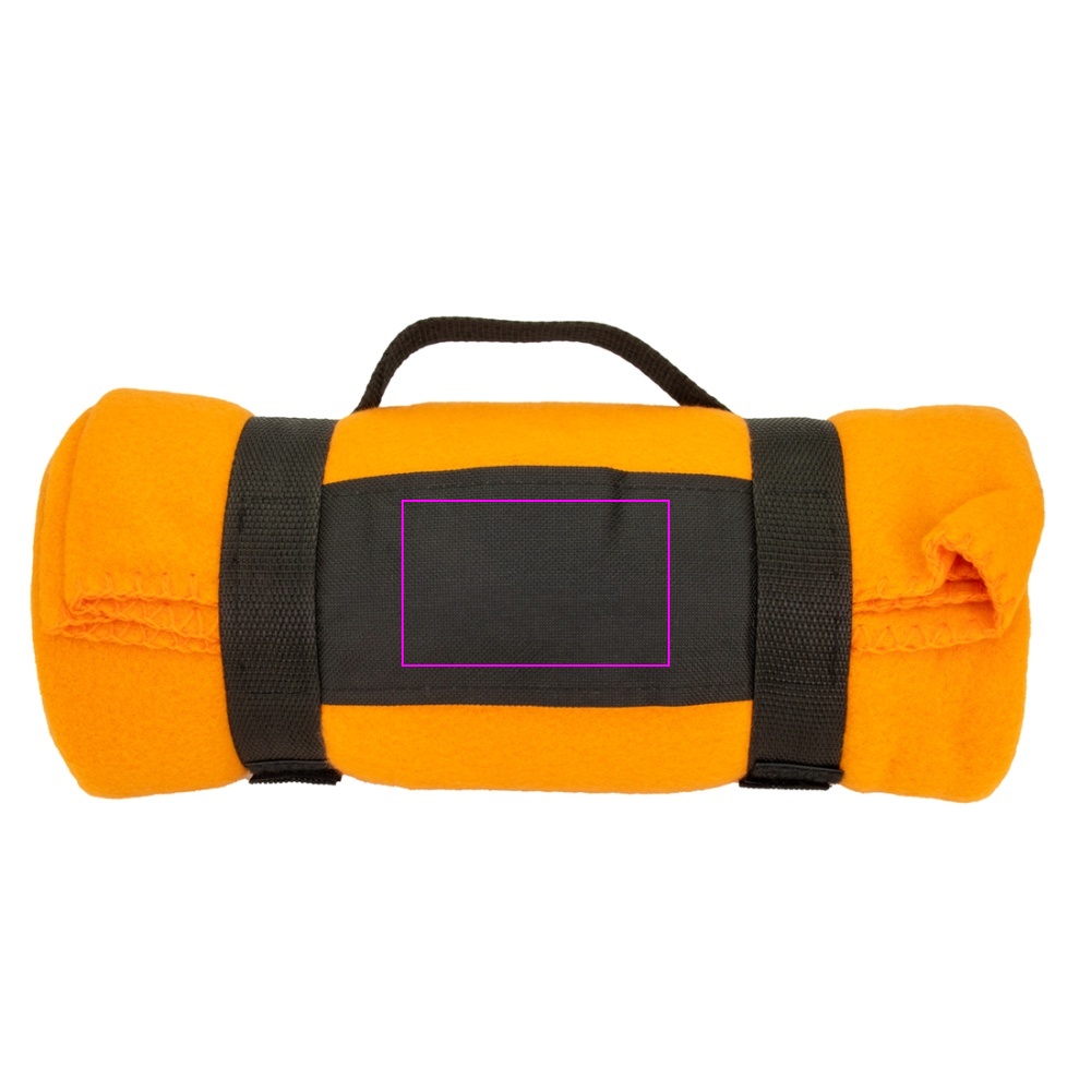 NASHVILLE fleecepeitto 170 g/m²