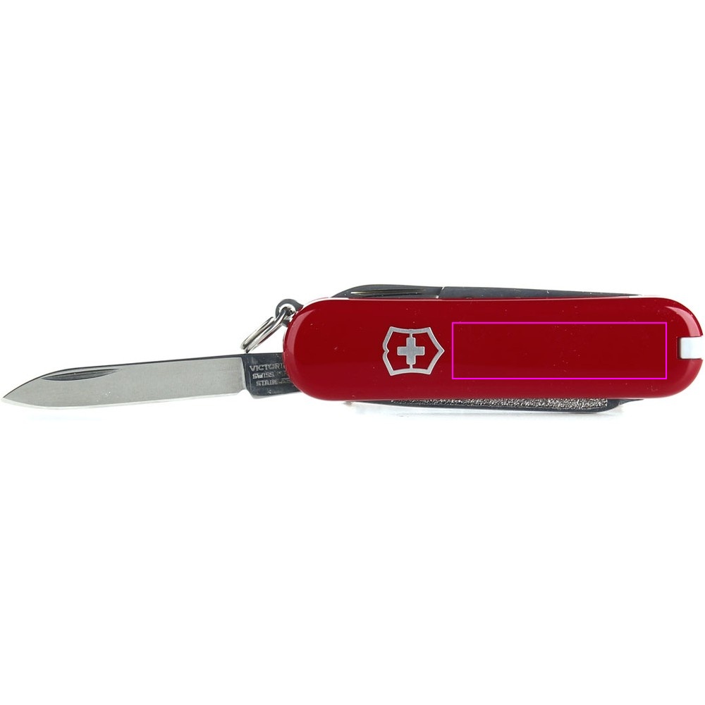 Classic SD linkkuveitsi Victorinox