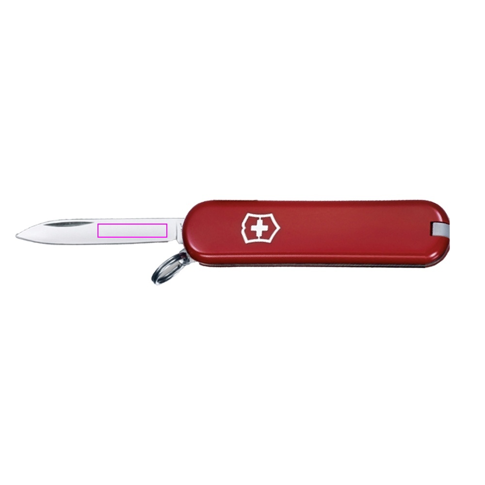 Rally linkkuveitsi Victorinox