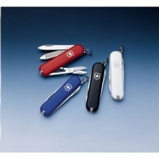 Rally linkkuveitsi Victorinox