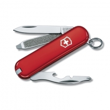 Rally linkkuveitsi Victorinox
