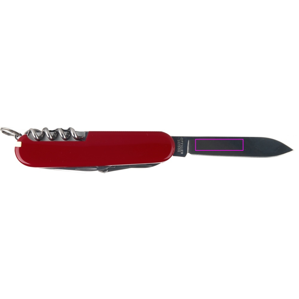 Sportsman linkkuveitsi Victorinox
