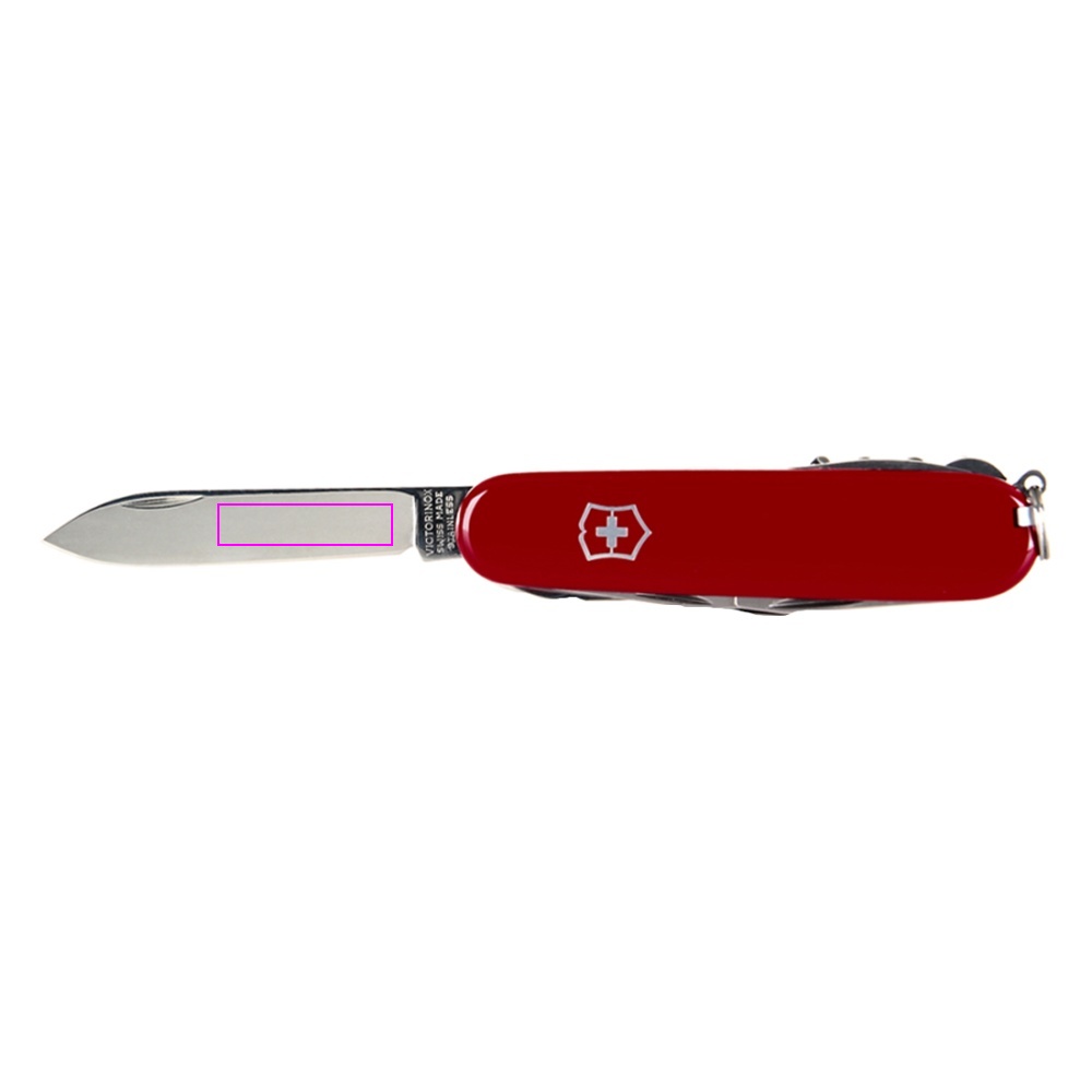 Sportsman linkkuveitsi Victorinox