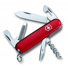 Sportsman linkkuveitsi Victorinox