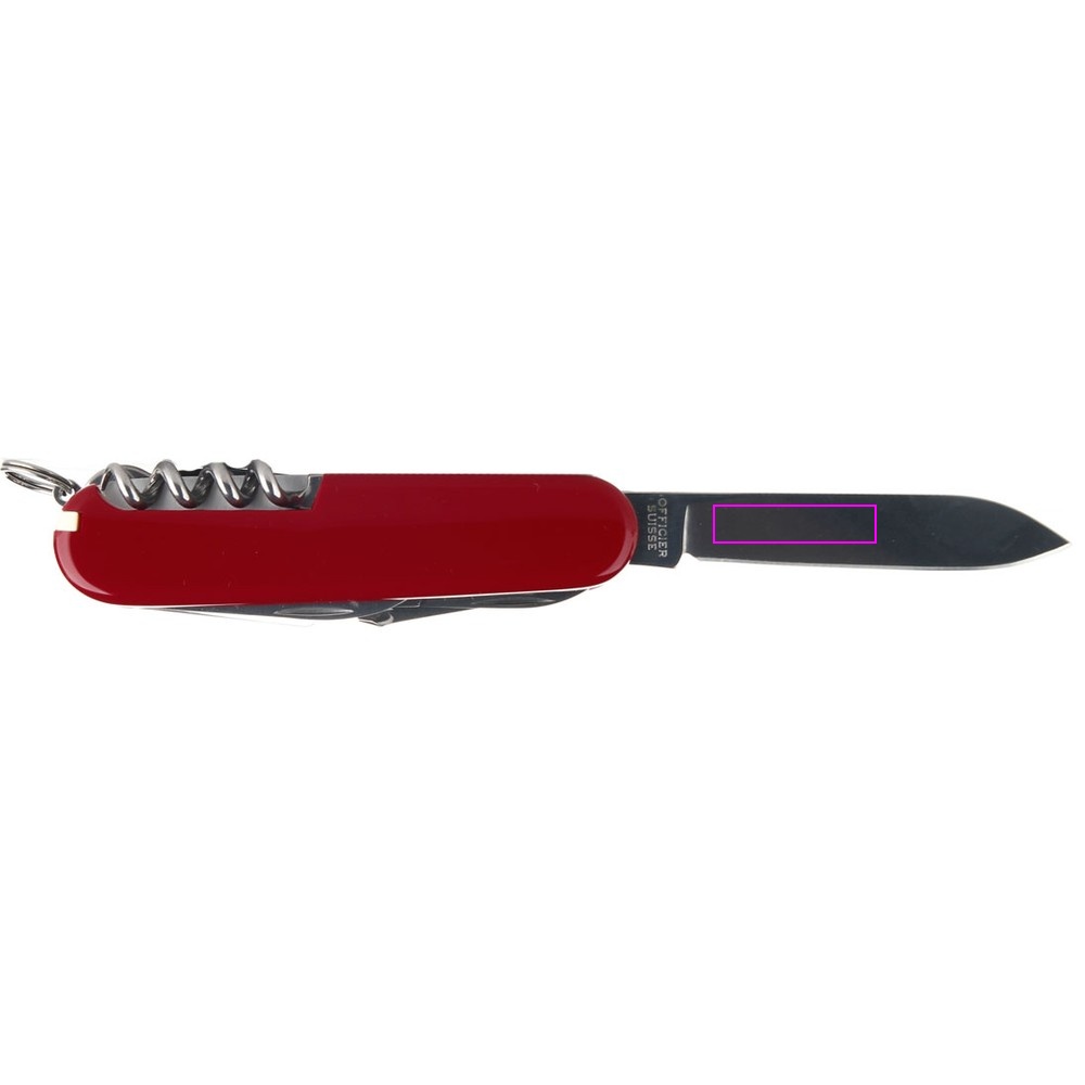 Spartan linkkuveitsi Victorinox