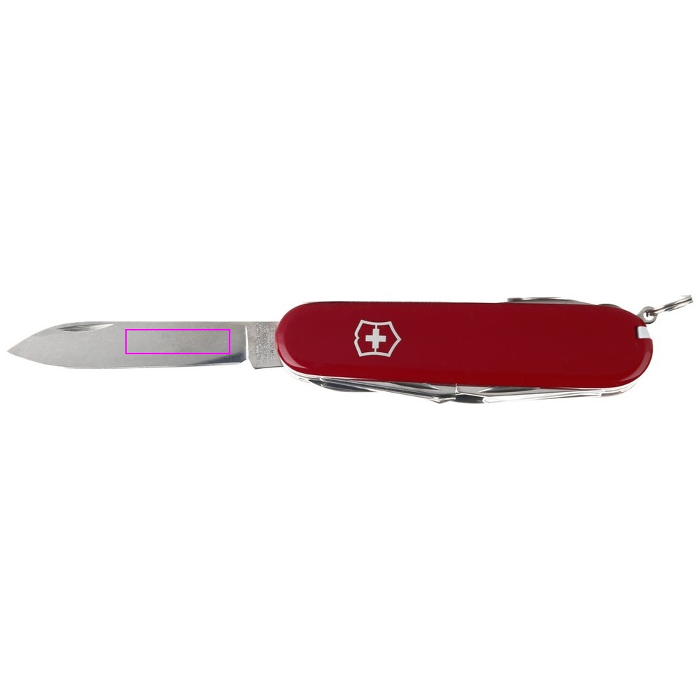 SwissChamp linkkuveitsi Victorinox