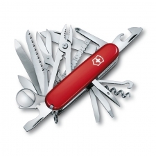 SwissChamp linkkuveitsi Victorinox