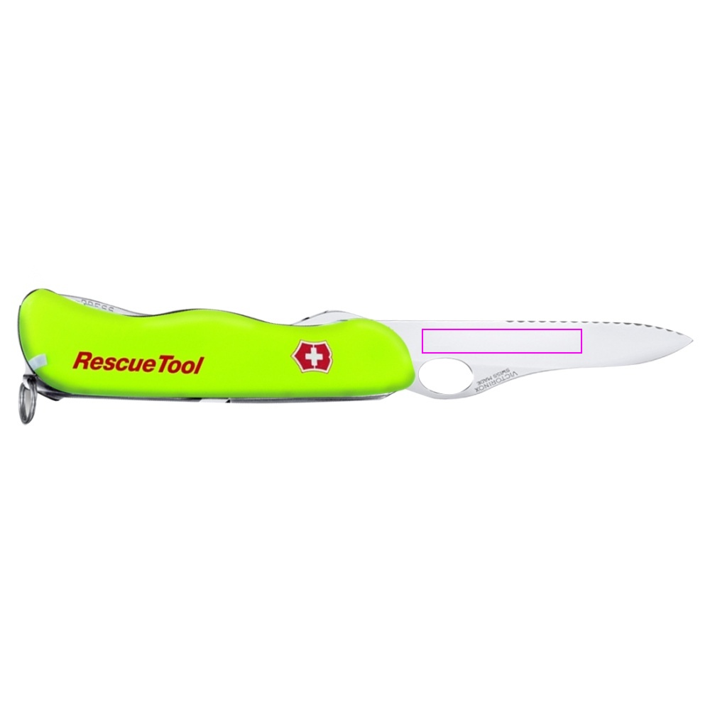 Rescue Tool linkkuveitsi Victorinox