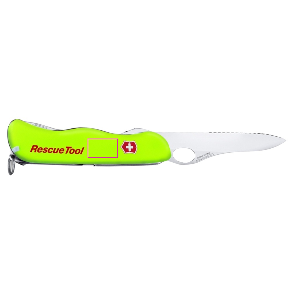 Rescue Tool linkkuveitsi Victorinox