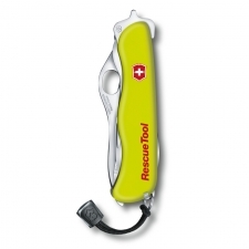 Rescue Tool linkkuveitsi Victorinox