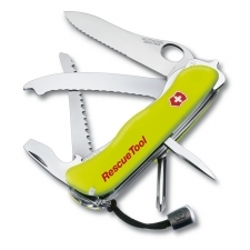 Rescue Tool linkkuveitsi Victorinox