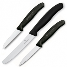 SwissClassic Victorinox 3 veitsen setti