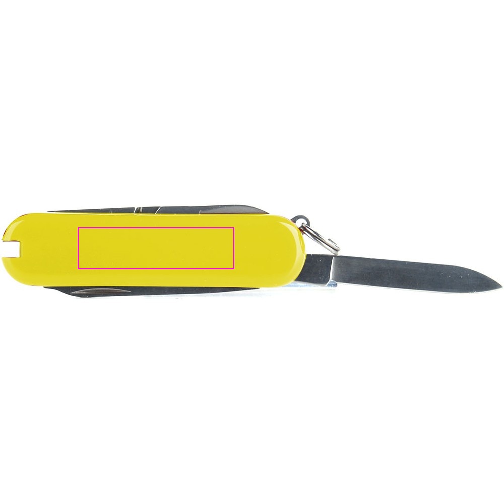 Classic SD linkkuveitsi Victorinox