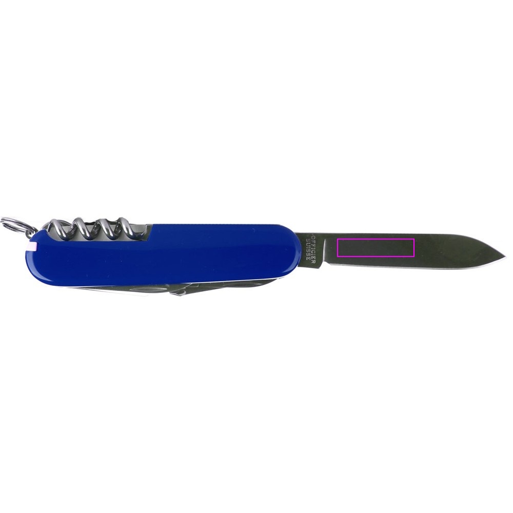 Spartan linkkuveitsi Victorinox