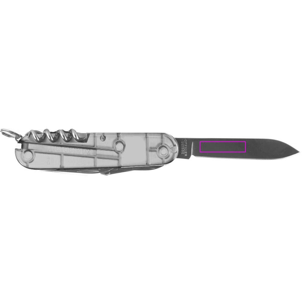 Spartan linkkuveitsi Victorinox