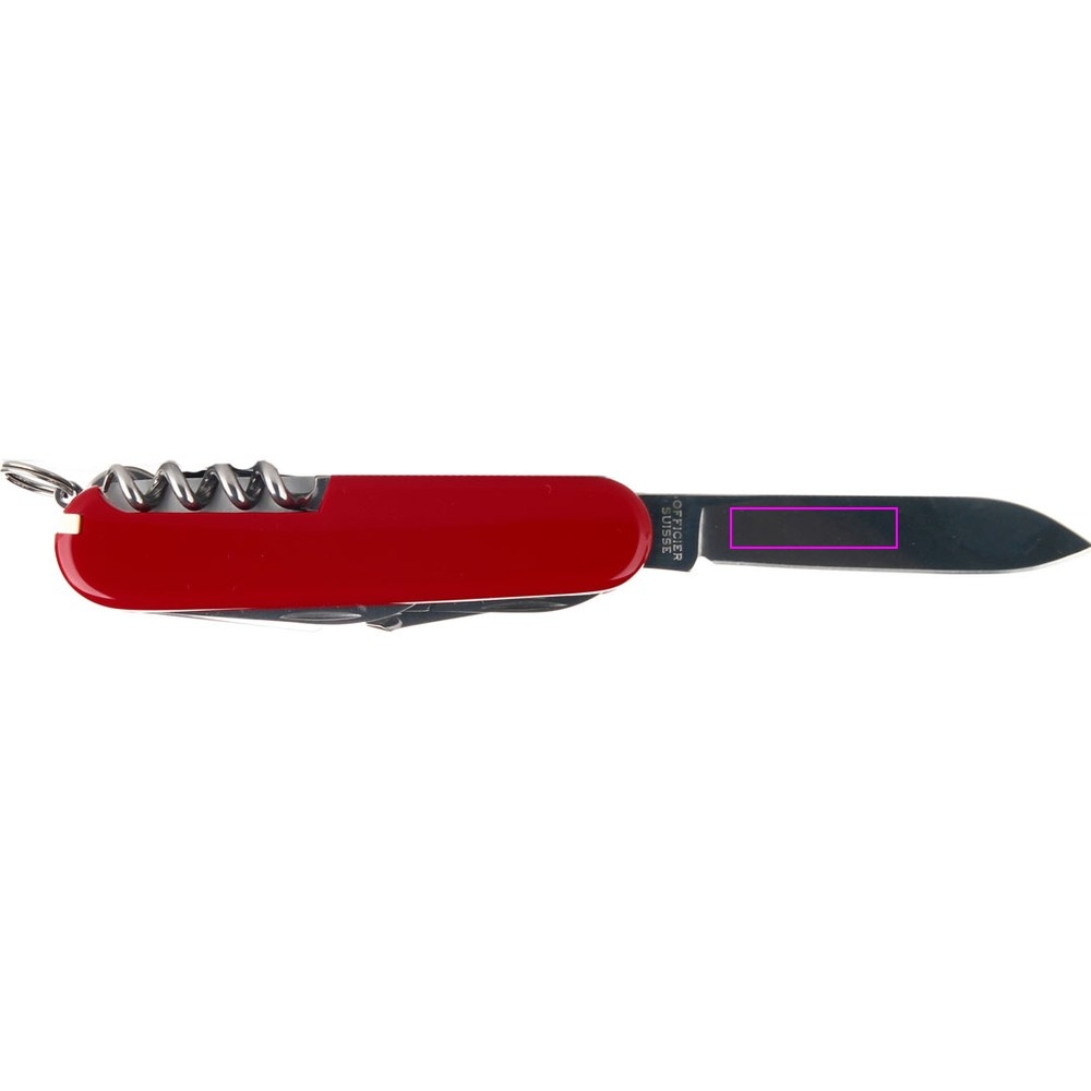 Victorinox Ranger Taskuveitsi