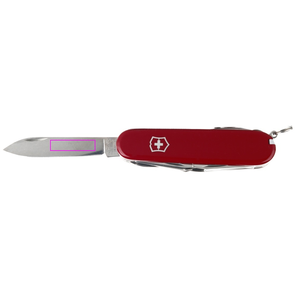 Taskuveitsi Explorer Victorinox