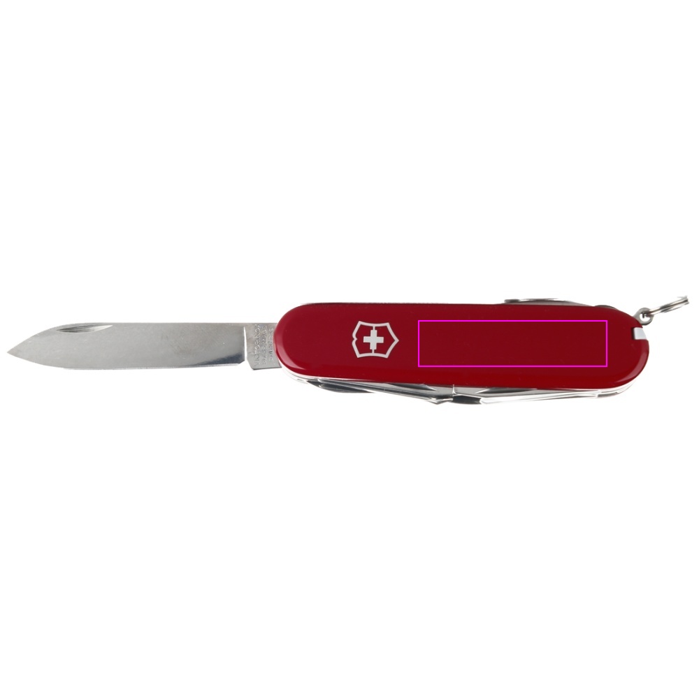 Taskuveitsi Explorer Victorinox