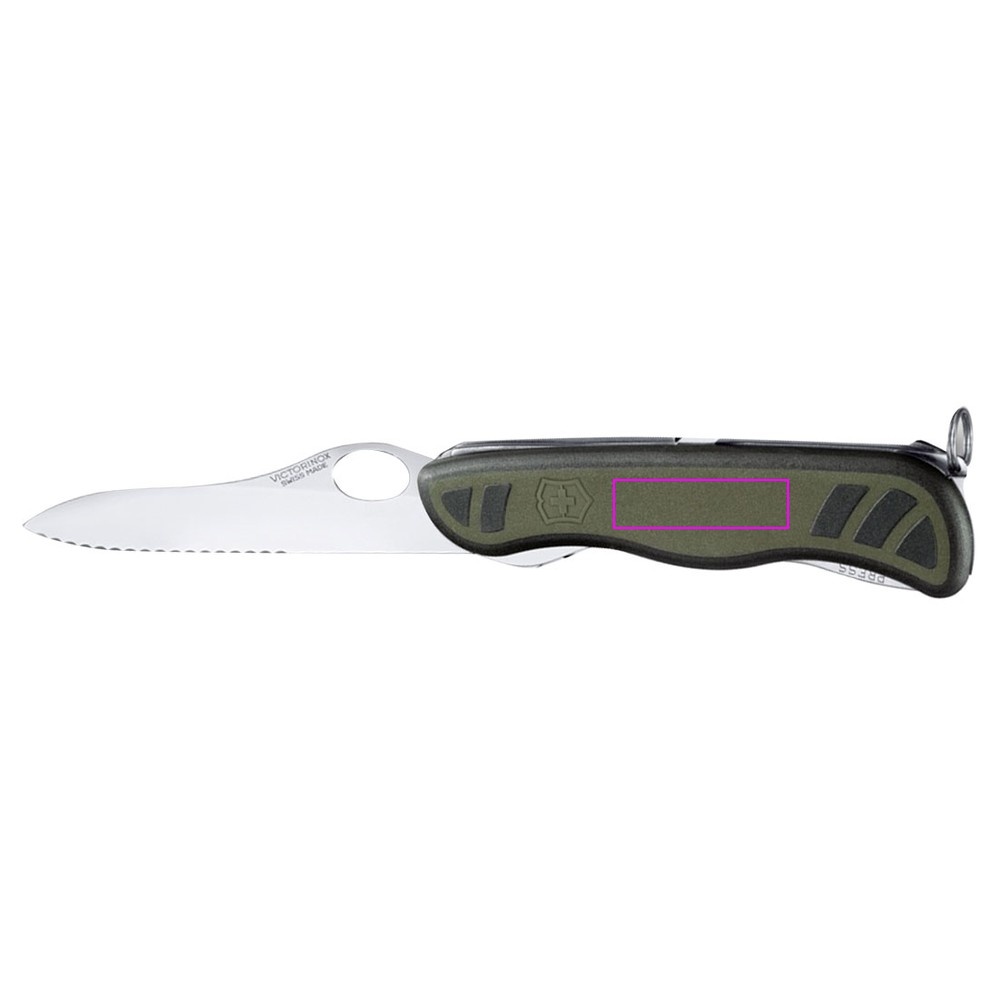 Soldiers Knife 08 Victorinox -taskuveitsi