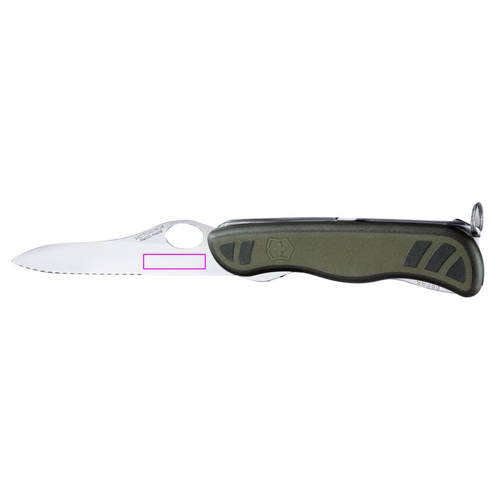 Soldiers Knife 08 Victorinox -taskuveitsi