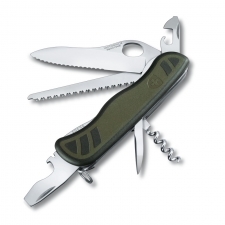 Soldiers Knife 08 Victorinox -taskuveitsi