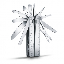 SwissTool Plus - 41 työkalua Victorinox