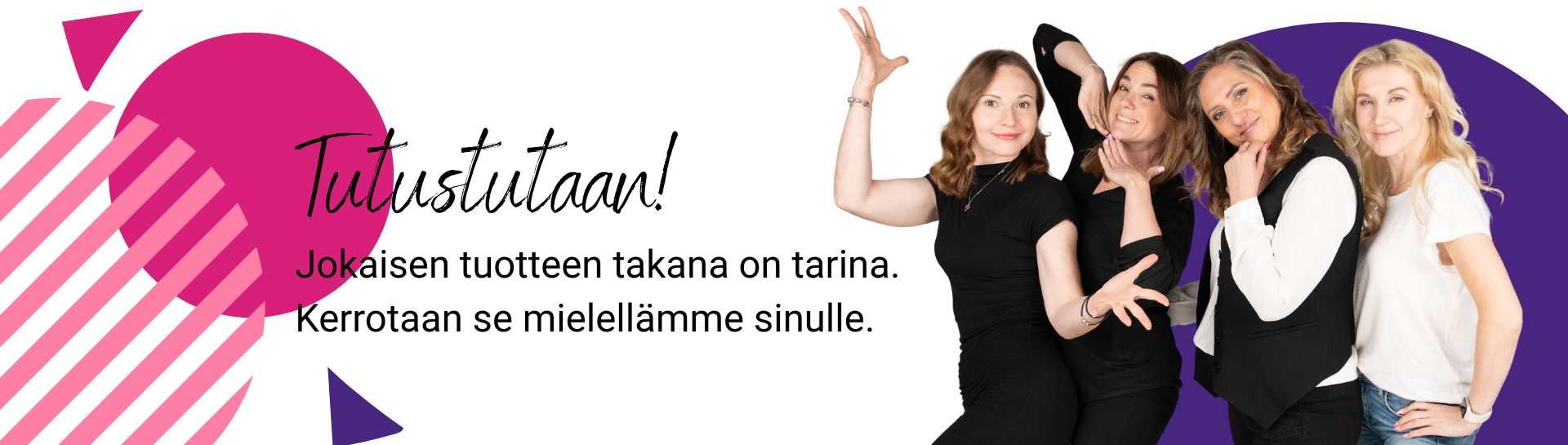 Meistä
